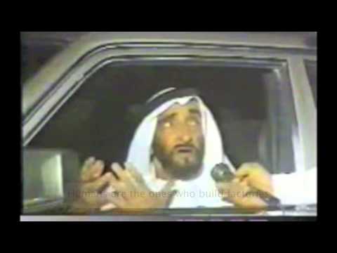 Think Like Zayed Act Like Zayed 1