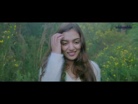 Nazriya new whatsapp status, Koode -Aararo Song ft Nazriya