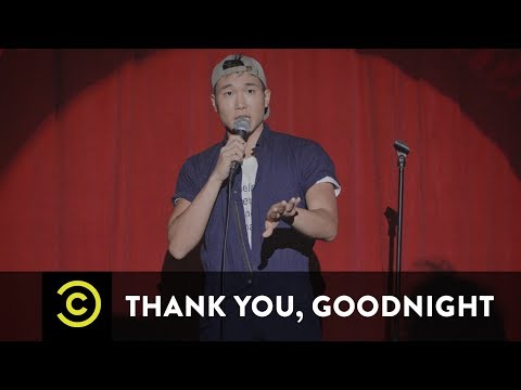 Joel Kim Booster (Featuring Shalewa Sharpe) - Thank You, Goodnight - Uncensored