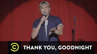 Joel Kim Booster (Featuring Shalewa Sharpe) - Thank You, Goodnight - Uncensored