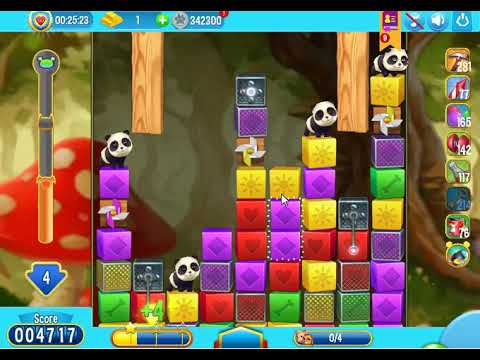 Pet Rescue Saga Level 3049 - No Boosters