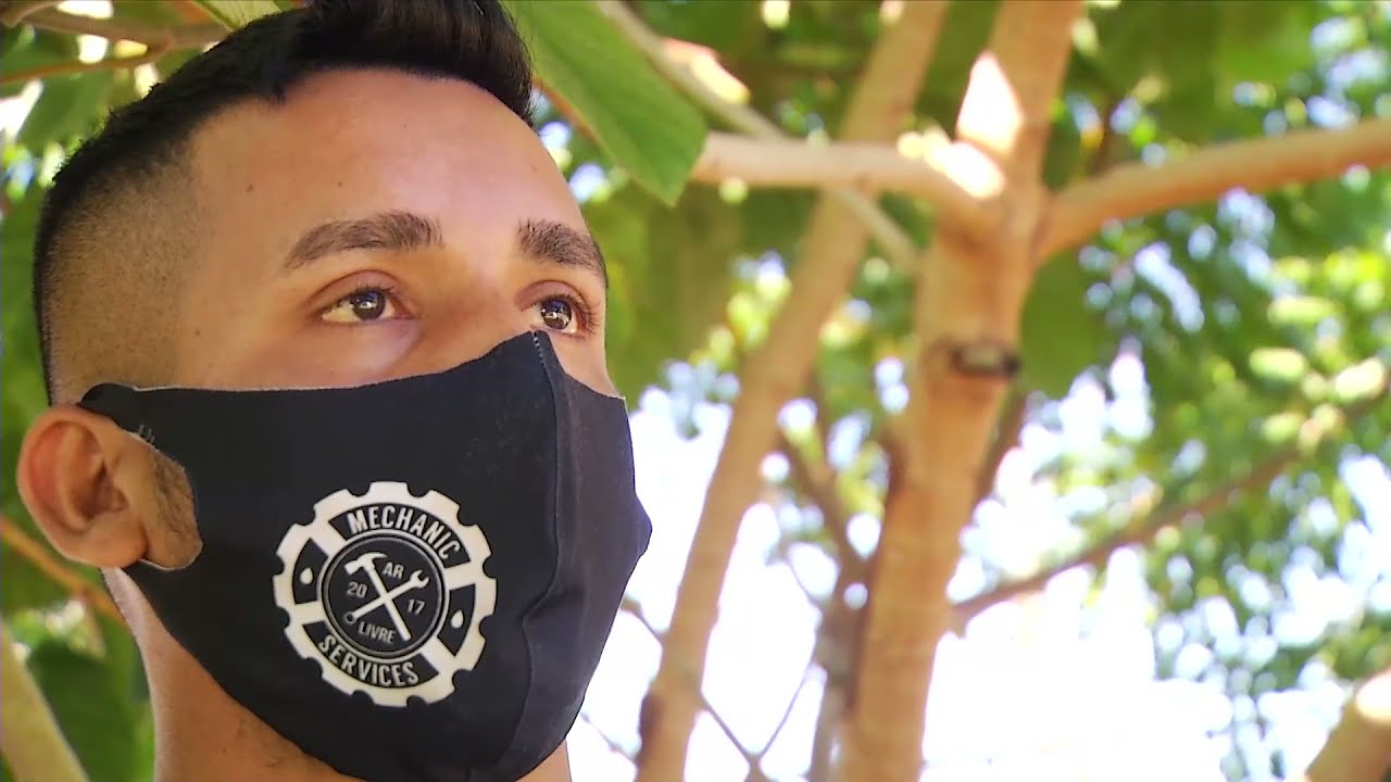 Lobisomem é visto em Realeza segundo moradores