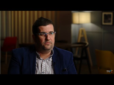 SECHESTRAT PRINTRE MORȚII VII. Înfiorătoarea experiență a arădeanului Marian Coșeri pe A.T.I. Grădiște - povestită la TVR în emisiunea DOSAR ROMÂNIA. Din CULISELE unei lupte cu „zmeii pandemiei” deghizați în „îngeri cu halate”
