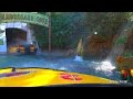 [4K] Jurassic Park the Ride - Universal Studios Hollywood