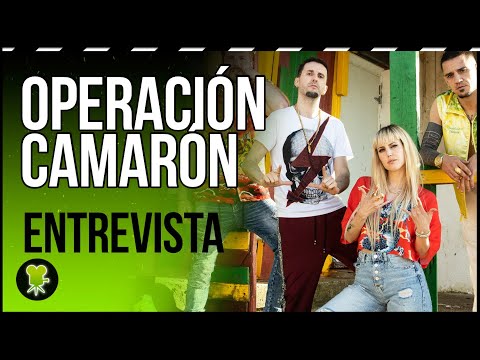 El reparto de 'Operación Camarón' recuerda su pasado rebelde y choni en la adolescencia