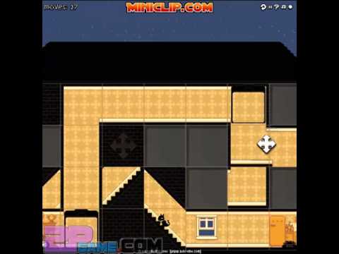 In The Dog House Level13-15 Walkthrough - YouTube