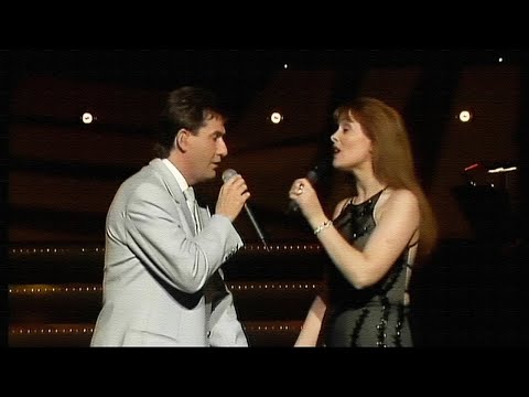 Daniel O'Donnell & Mary Duff - You're My Best Friend
