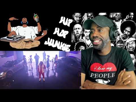 [REACTION] X-Raided with Ras Kass & KXNG Crooked - It's Up