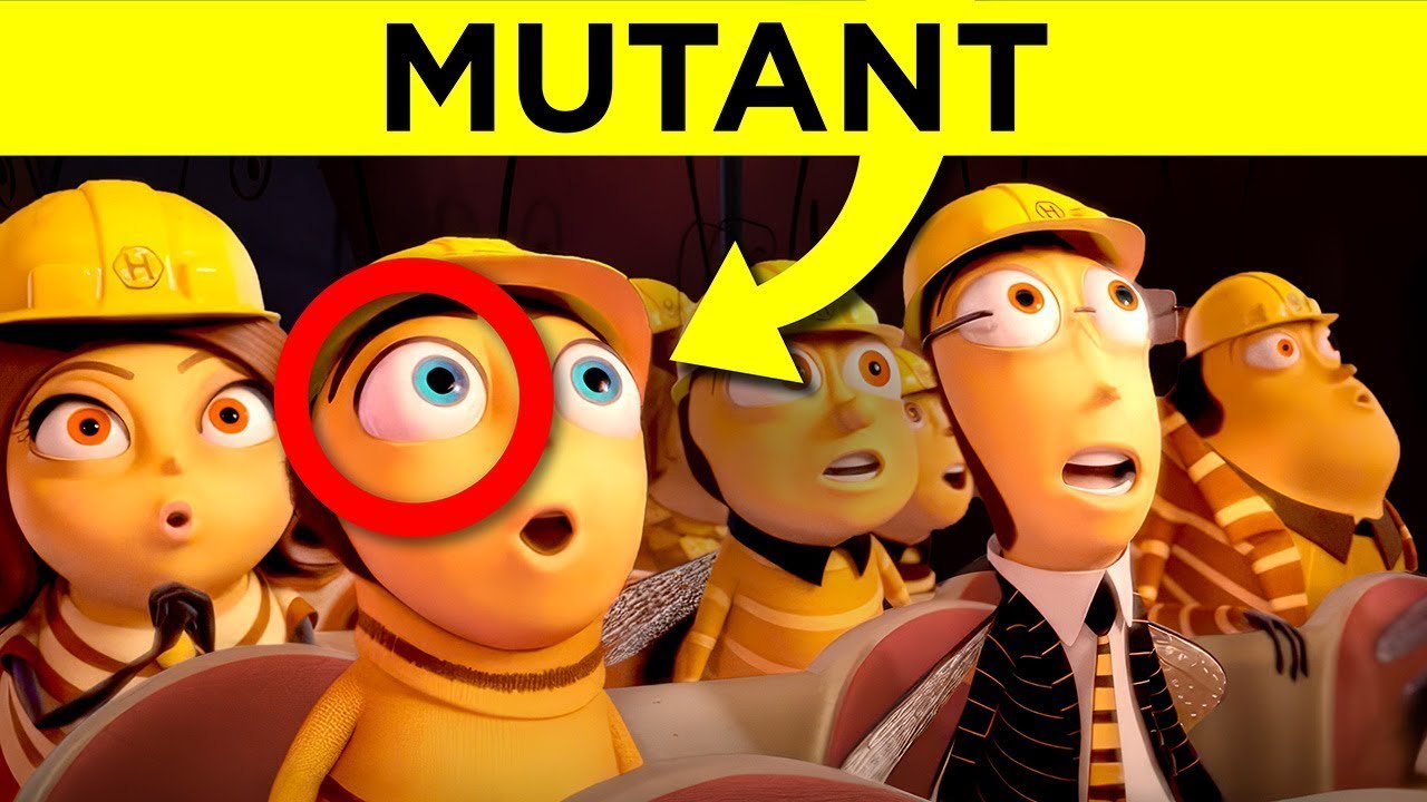 DreamWorks Movie Theories That Will RUIN Your Childhood