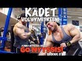 Go Nyyssis! E07 - Kädet
