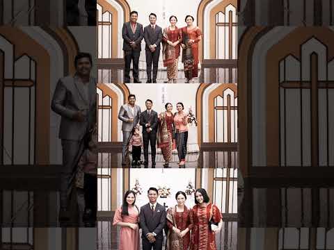 Selamat Martumpol buk dok kamiii