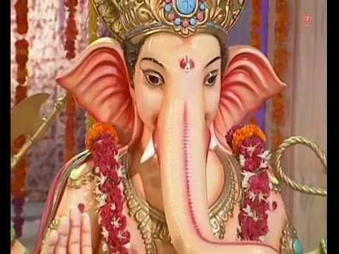 Deva Shri Gajanana Marathi — watch video