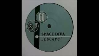 Space Diva - Escape
