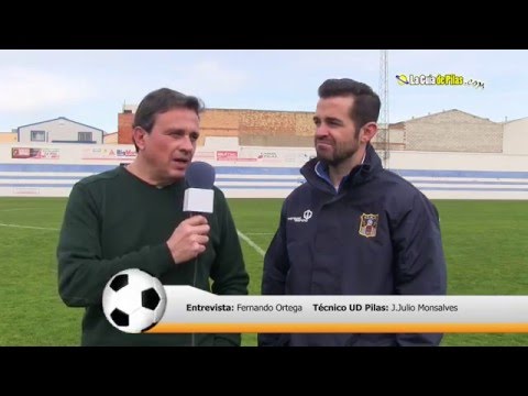 Vídeo Resumen | UD Pilas 0   La Barrera CF 3