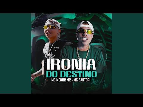 Ironia do Destino