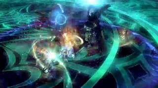 나이츠 오브 라운드 토벌전 영상