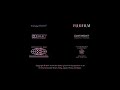 Rio 2011 Closing End Credits Black Background Version Edited By Me