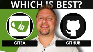 Gitea vs GitHub | Which Is the Best Hosting and Software Development Platform in