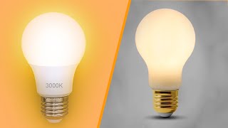 3000K vs 4000K LED Light: Which One Should You Choose? [2026