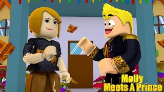 Roblox Roleplay Rapunzel Morning Routine In Bloxburg The Toy - roblox roleplay cinderella story part 1