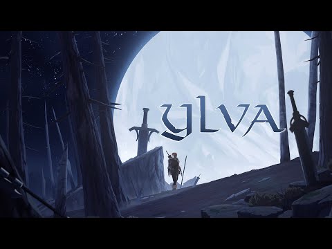 Thumbnail for video: YLVA - ECV ANIMATION BORDEAUX 2021