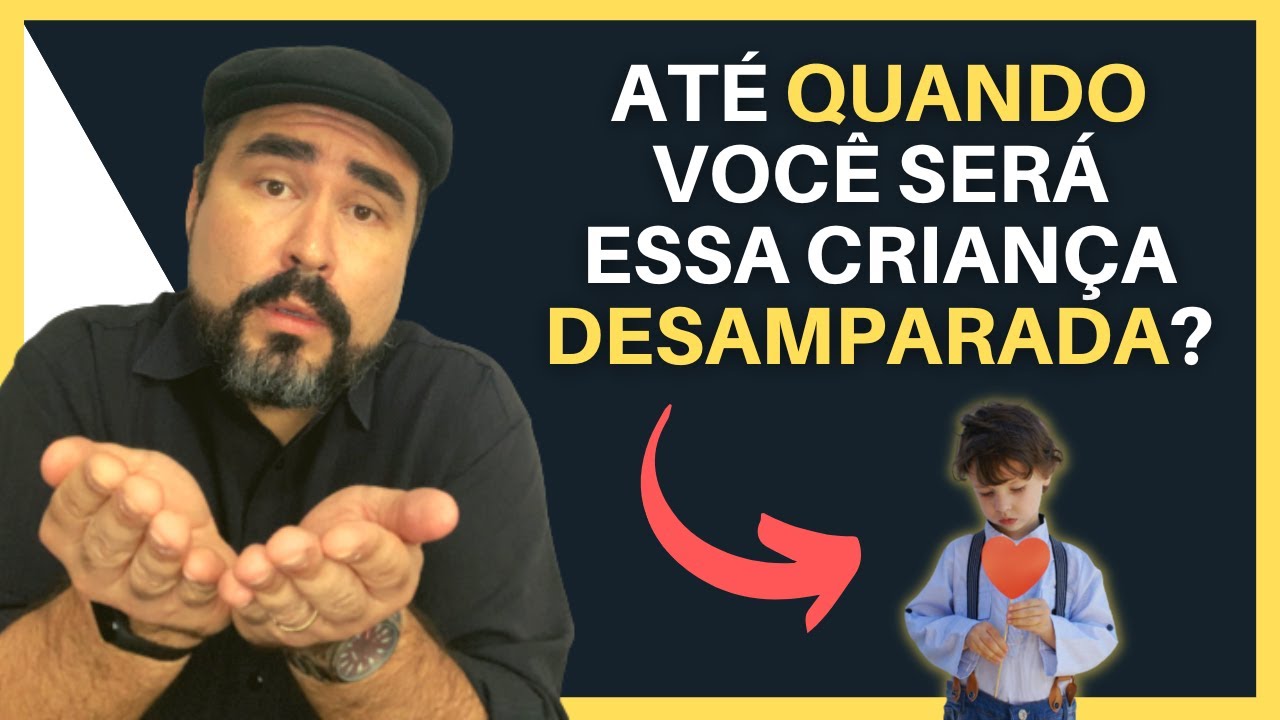 VOCÊ ESTÁ FIXADO EM UMA ATITUDE DE ESPERA? | Lucas Nápoli