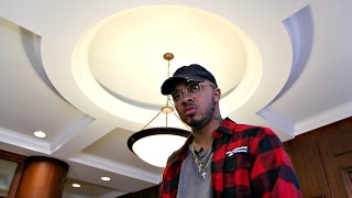 Luu Breeze speaks with Arts Fortune & Fame