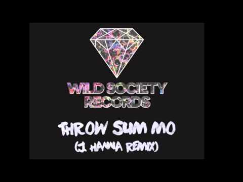 Rae Sremmurd - Throw Sum Mo (J. Hanna Remix)
