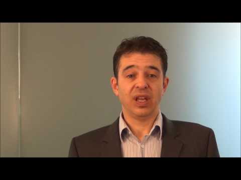 Examination for Discovery: McComb Witten's Here to Help