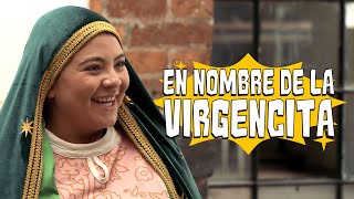 Download lagu POR LA VIRGENCITA mp3
