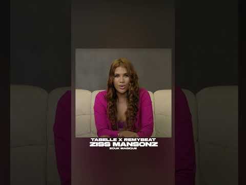 Tabelle X REMYBEAT - Ziss Mansonz [Zouk Magique]  #music #tabelle #zouk