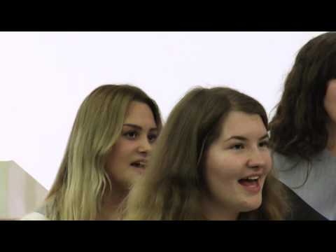 Ti svjetlo svijeta - Andrijane