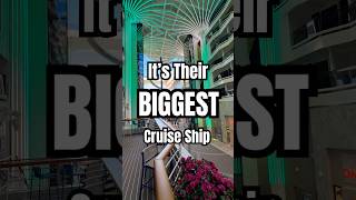 MSC’s New Mega‑Ship Will Blow Your Mind!