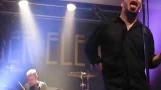 Finger Eleven - Stone Soul - Custom Video