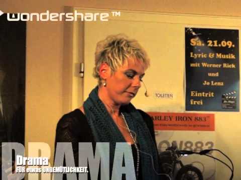 Jo Lenz • Werner Rieck • »Musische Reise« • Teil 2