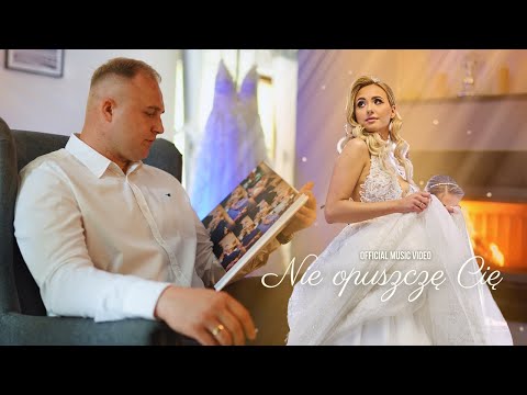 KRISO - Nie opuszczę Cię (Official video) NOWOŚĆ 2024