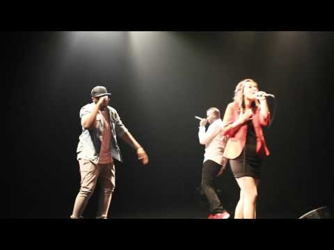 Damo - Concert "Mes Histoires" (Vendredi 16 octobre)