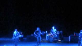 City and Colour -"Cross My Heart" LIVE @ Massey Hall May 27th 2009