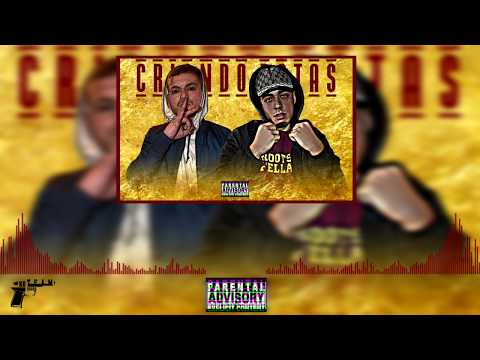 RUBIO G Y FLEXY OMY - aporta o aparta - (CRIANDO RATAS)