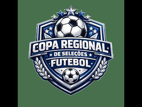 COPA REGIONAL DE SELEÇÕES | MAETINGA X CARAÍBAS