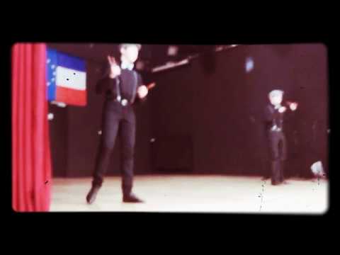 CILGIN TÜRK GENCLERI