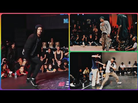 Larry (Les Twins) vs Kuty vs Junior (Yudat) | Who Killed it Better? Ep.10 | Skypierr - Emperor Remix