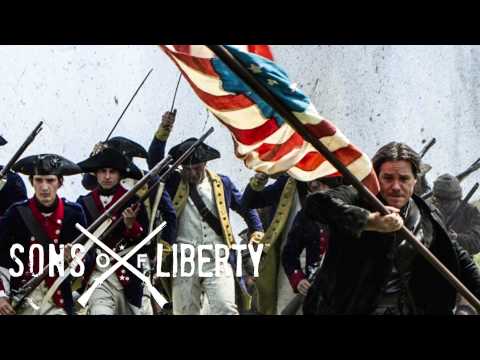 Sons Of Liberty (Score Suite)
