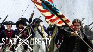 Sons Of Liberty (Score Suite)