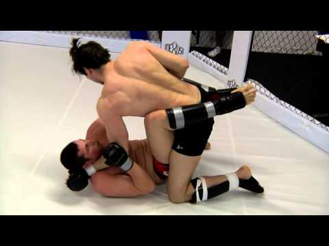 Alexander Pärleros vs. Christian Gabriel - Shoot Challenge 13