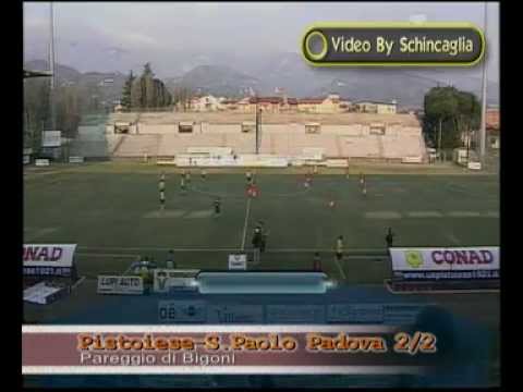 Pistoiese-S.Paolo Padova 3-2 (12/2/2012).mp4