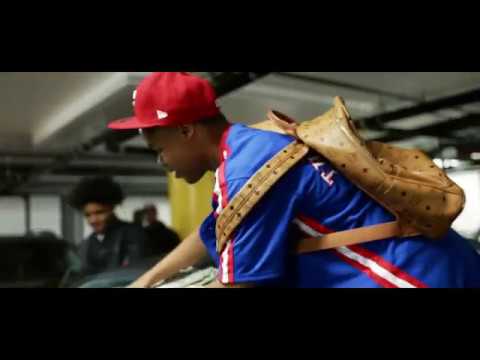 Poppi Mula, Lil Stone, K Dimes - No Hook