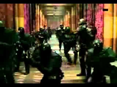 Dark Soho - Depth of Emotion HQ