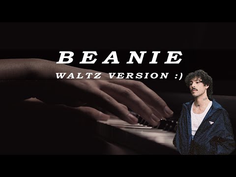 [10 min] A Waltz for Beanie | Cinematic Piano Cover
