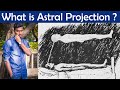 Astral Projection benefits and Steps to practice | JAI FOCUS